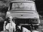 Renault 10 1965 года